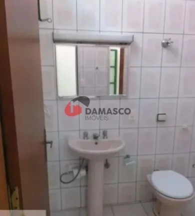 Imagem Sobrado à venda, Jardim Aeroporto, São Paulo, SP