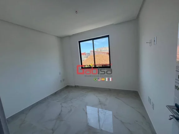 Imagem Apartamento com 4 dormitórios à venda, 163 m² por R$ 1.800.000 - Vila Nova - Cabo Frio/RJ