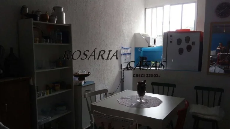Imagem PINHEIROS- Casa de Vila pertinho do Mercado de Pinheiros (ESTA ALUGADA)