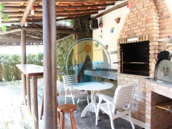Imagem Imperdível Casa à Venda em Ubatuba-SP, Bairro Praia Grande, 3 Quartos, 1 Suíte, 4 Vagas de Garagem, 190m² de Área