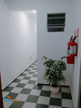 Imagem Sala para alugar, 40 m² por R$ 1.500/mês - Conjunto Residencial José Bonifácio - São Paulo/SP