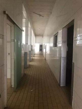 Imagem Galpão, 625 m² - venda por R$ 1.700.000,00 ou aluguel por R$ 10.000,00/mês - Chácaras Reunidas - São José dos Campos/SP
