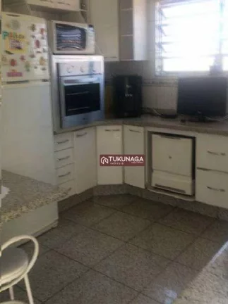 Imagem Sobrado com 3 quartos à venda, 157 m² por R$ 800.000 - Vila Nova Mazzei - São Paulo/SP