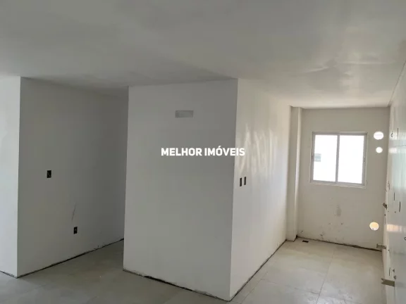 Imagem Apartamento em construção a venda com em Camboriú.