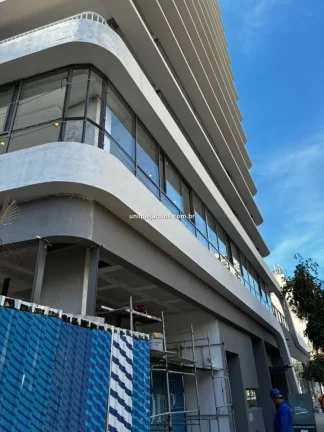 Imagem Apartamento à venda Pinheiros São Paulo