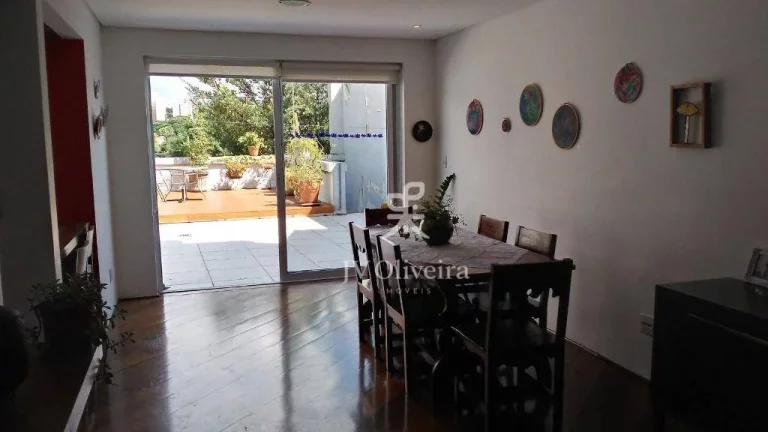 Imagem Casa à venda, 222 m² por R$ 1.810.000,00 - Instituto de Previdência - São Paulo/SP