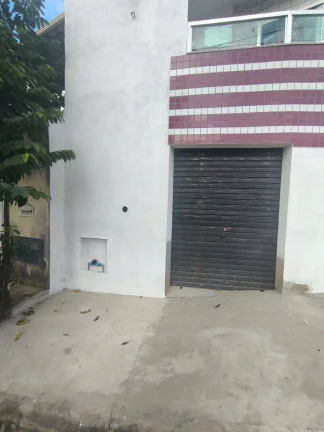 Studio à Venda, 25 m² em Eldorado (parque Durval De Barros) - Ibirité