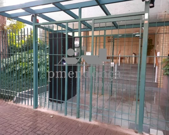 Imagem Apartamento à venda na Rua Padre de Carvalho, 3 quartos sendo 1 suíte e 2 vagas, 82m2