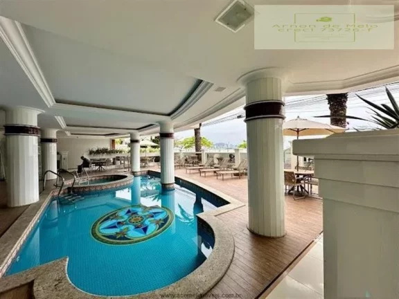 Imagem Apartamentos no Litoral para venda em Balneario Camboriu no bairro Centro
