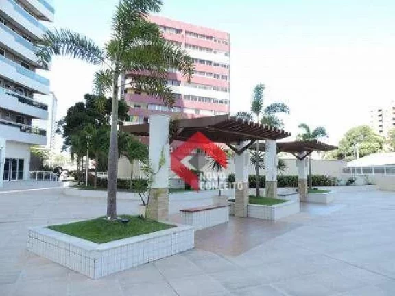 Imagem Apartamento à venda, 75 m² por R$ 670.000,00 - Aldeota - Fortaleza/CE