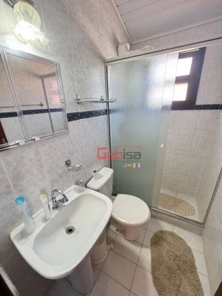 Imagem Casa com 2 dormitórios à venda, 70 m² por R$ 730.000,00 - Geribá - Armação dos Búzios/RJ