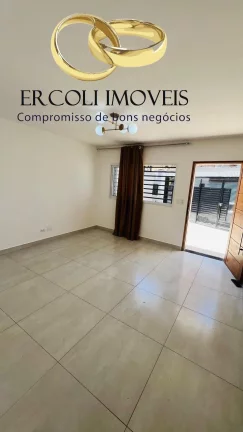 Imagem CASA RESIDENCIAL em SÃO PAULO - SP, PENHA DE FRANÇA