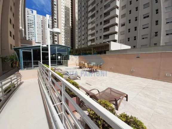 Imagem Apartamento - Ribeirão Preto - Jardim Botânico - Região Sul