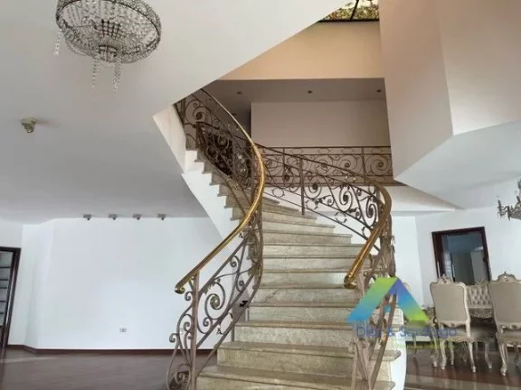 Imagem JARDIM DA SAÚDE Sobrado Alto Padrão 600 M², 5 dormitórios, 5 vagas espaço gourmet ótima localização e valor !!!