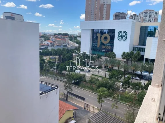 EDIFICIO VITORIA REGIA - ANHANGABAU - JUNDIAI - SÃO PAULO