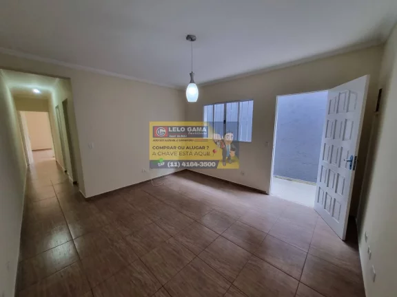 Imagem Casa com 2 Quartos à Venda, 120 m² em Pq. Viana - Barueri
