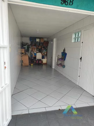 Imagem SANTO ANDRÉ Sobrado 260 metros, 2 dormitórios, 3 vagas, ótima localização excelente valor !!!