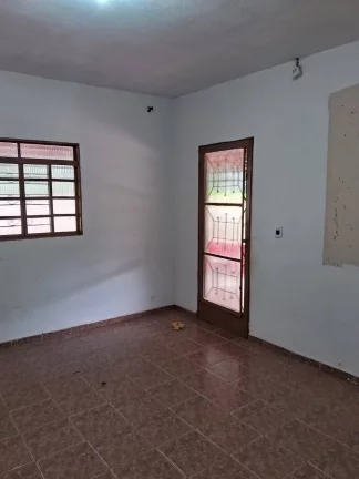 Imagem ALUGA-SE LINDA CHÁCARA TODA DE LAGE AREA EM L