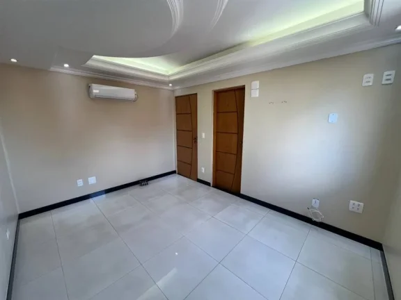 Imagem APARTAMENTO COM 115 m² - CAIÇARA - PRAIA GRANDE SP