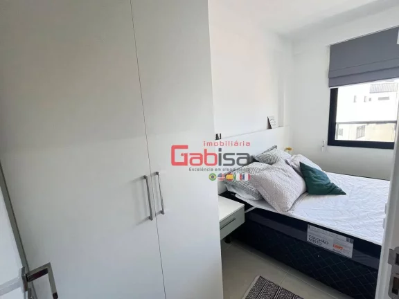 Imagem Apartamento com 2 dormitórios à venda, 80 m² por R$ 890.000,00 - Passagem - Cabo Frio/RJ