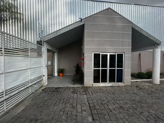 Imagem TERRENO EM CONDOMÍNIO à venda com 200m² por R$ 390.000,00 no bairro Atuba - PINHAIS / PR