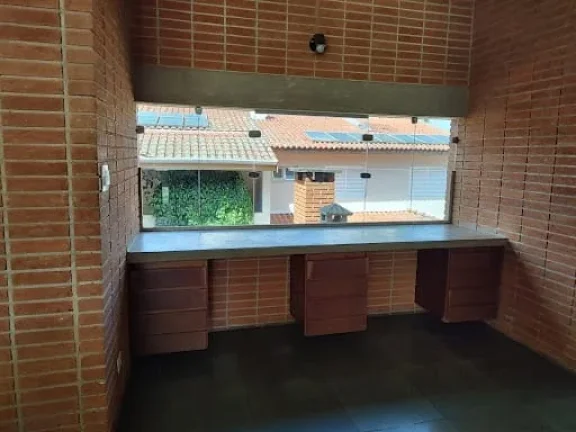 Imagem Casa com 3 dormitórios para alugar, 302 m² - Condomínio Portal de Itu - Itu/SP
