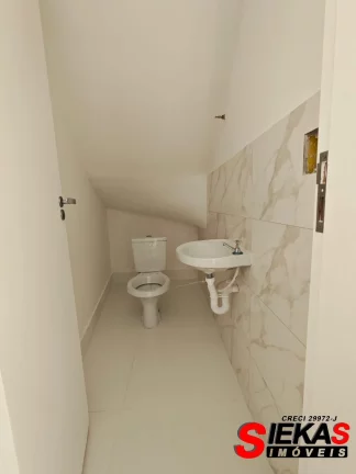 Imagem Oportunidade única: Casa à venda em São Paulo-SP, bairro Guaianases! 2 quartos, 1 sala, 1 banheiro, 1 vaga de garagem, 60m².