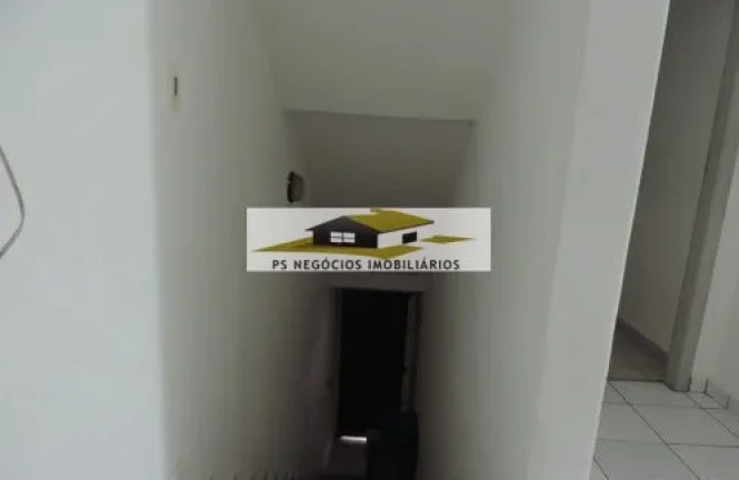 Imagem Prédio Comercial para venda e locação no Sacomã 416mts
