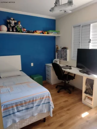Imagem APARTAMENTO RESIDENCIAL em TABOÃO DA SERRA - SP, JARDIM MARIA ROSA
