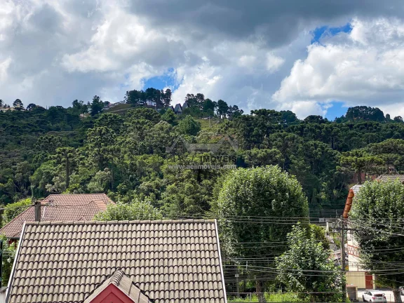 Imagem Apartamento à venda em Campos do Jordão – Próximo ao Capivari com 2 suítes