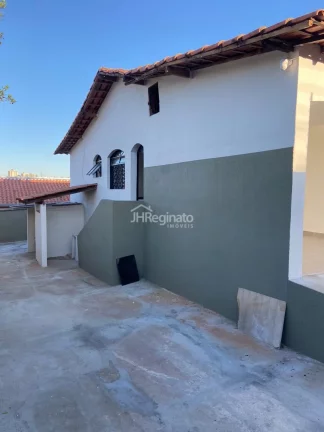 Imagem Casa à venda no Jd. Itanguá - Sorocaba
