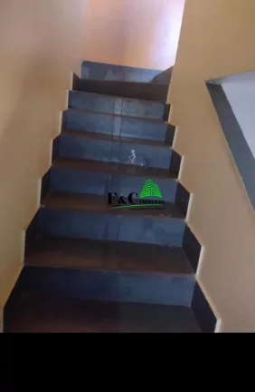 Imagem Casa para Venda em Artur Nogueira, Vila São Vicente, 3 dormitórios, 2 banheiros, 2 vagas