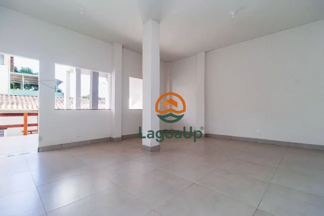 Imagem Casa com 4 dormitórios à venda, 142 m² por R$ 890.000 - Bela Vista - Lagoa Santa/MG