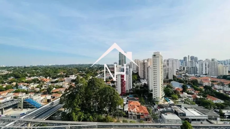 Imagem Apartamento 4 quartos, 3 suítes, piscina coberta, Academia, Laser completo, Apartamento alto padrão, Apartamento Campo Belo, Apartamento Brooklin.