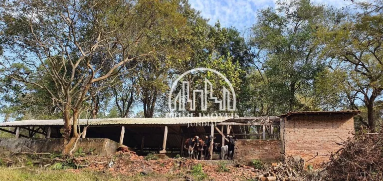 Imagem Sítio com 3 dormitórios à venda, 79000 m² por R$ 1.276.000,00 - Santa Clara - Jundiaí/SP