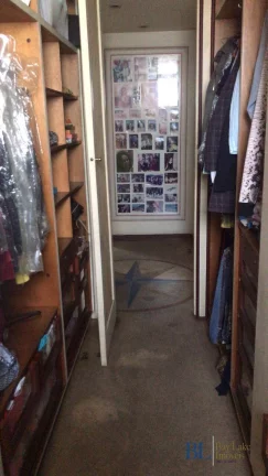 Imagem Apartamento Com 4 Quartos - 3 Vagas Na Mooca!!Condomínio Montblanc!!