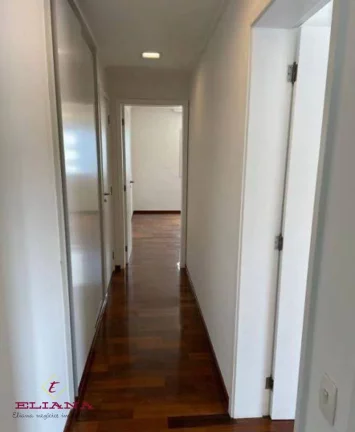 Imagem Apartamento de luxo com 3 quartos, 140m², à venda em São Paulo, Moema
