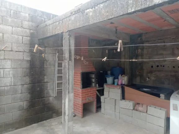 Imagem Casa com 2 dormitórios à venda, 77 m² por R$ 425.000,00 - Jardim América - Poá/SP