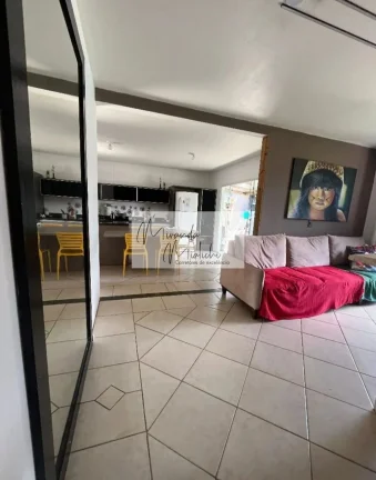 Imagem Casa à venda no bairro São João do Rio Vermelho - Florianópolis/SC