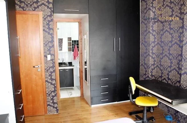 Imagem Apartamento para venda com 2 dormitórios, Suíte, Sacada, Banheiro