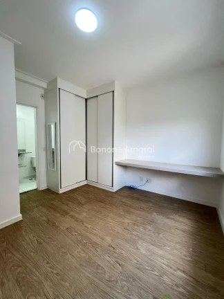 Imagem Excelente oportunidade de apartamento à venda em Paulínia, localizado no Residencial Art ... Life, p...