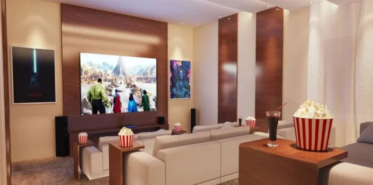 Imagem APARTAMENTO COM 104.63 m² - FORTE - PRAIA GRANDE SP