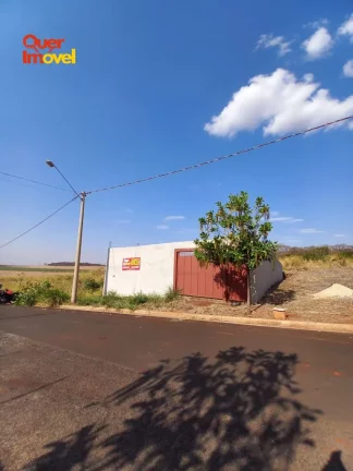 Imagem Terreno à venda em Ribeirão Preto-SP, Bairro Quinta da Mata, 256m². Conheça o Bairro planejado Villas do Mirante Vale Verde!