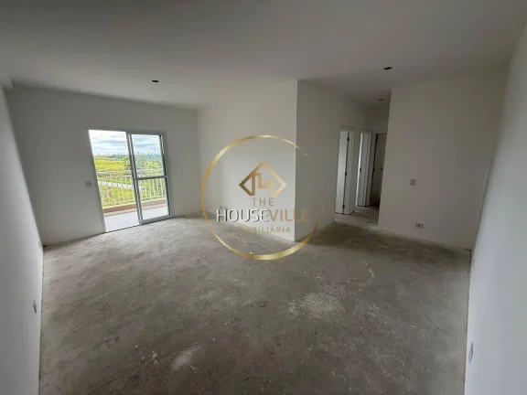Imagem Apartamento 3 dormitórios (1 suíte) , 2 vagas, Alvoradas Arboville, Jacareí