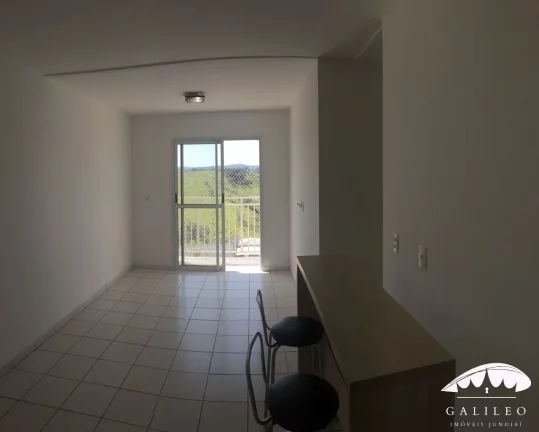Imagem APARTAMENTO PARA LOCAÇÃO NO RESIDENCIAL JARDIM CONQUISTA - JUNDIAÍ -SP