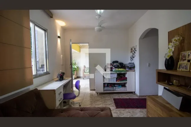 Imagem Casa à Venda - Vargem Pequena, 6 Quartos, 1100 m2