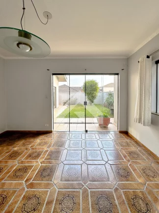 Imagem Casa de Condomínio em Alphaville - Santana de Parnaíba, SP