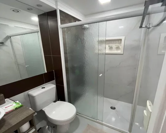 Imagem Apartamento com 3dorms(1suíte) Varanda gourmet- Butantã