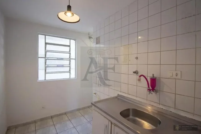 Imagem Apartamento a venda em Parque Santa Rita, São Paulo