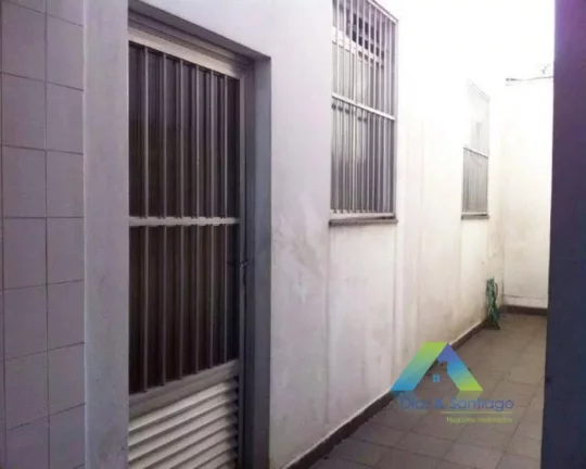 Imagem Sobrado Residencial à venda, Saúde, São Paulo - .
